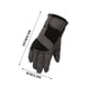thumbnail image 2 of Guantes de Invierno Ganfancp Cortaviento Talla Múltiple Liquidación 1 Par, 2 of 2