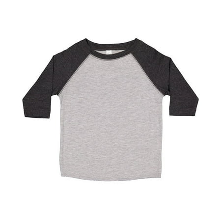 

Toddler Baseball Fine Jersey T-Shirt