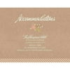 Botanical Wreath Deluxe All Purpose Card