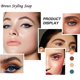 thumbnail image 4 of Cera para definir cejas, Yanshi crema natural dimensional para cejas 10g maquillaje femenino impermeable de larga duración Yanshi Cera para definir cejas, 4 of 6