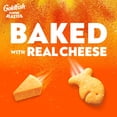 thumbnail image 5 of Goldfish Flavor Blasted Xtra Cheddar Cheese Crackers, 6.6 oz Bag, 5 of 13