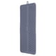thumbnail image 1 of Alfombrilla para Secar Platos Alfombrilla para Secar Platos de Silicona Resistencia a Altas Temperaturas de Silicona Almohadilla para Escurridor de Platos Gris para Cocina ANGGREK Otros, 1 of 8