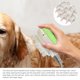 thumbnail image 2 of Rociador de ducha para mascotas, boquilla de ducha para mascotas, accesorio de cepillo de baño para mascotas, cepillo rociador de agua para perros y gatos, cabezal de ducha de aseo de mano, accesorio, 2 of 6