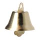 thumbnail image 4 of 10pcs/bag Metal Bells Ringing Golden Bell For Crafts Diy Bird Swing Ladder, 4 of 5