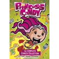 thumbnail image 1 of Princess Candy: The Complete Comics Collection (Stone Arch Graphic Novels), 1 of 3