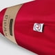 thumbnail image 5 of Juego de Fundas para Duvet Koala- Microfibra Ultra suave – Matrimonial-Queen/Rojo Rebeca Koala Fundas para Duvet Koala, 5 of 5