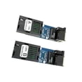 thumbnail image 4 of Methold Módulo convertidor de medios de fibra óptica pequeño, placa PCBA de modo único, transceptor electrónico, puertos múltiples, Electrónica miscelánea, 4 of 6