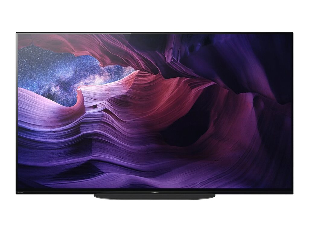 Sony 48" Class A9S MASTER Series BRAVIA OLED 4K Smart HDR TV  XBR48A9S - image 4 of 14