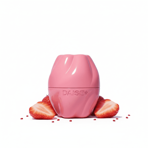 Daise Balsamo Labial Hidratante Strawberry Kiss 7 gr