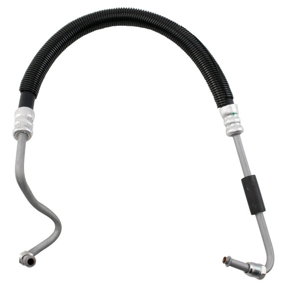 TRQ Power Steering Pressure Line Hose Fits Chevrolet Silverado GMC Sierra PSA36741