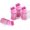 Cat - Pink, variant on 4Pack Cute Pig Tire Valve Stem Caps Pig Car Accessories Aluminum Alloy Rust-Proof Universal Dust Covers Tire Air Cap for Car,SUV,Bike,Motorcycle,Interesting Practical Tire Decor,Pigs Gifts Decor
