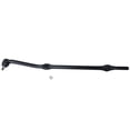 thumbnail image 6 of Detroit Axle - Front Tie Rod Drag Link Outer Connecting for 97-06 Jeep Wrangler TJ, Right Tie Rod Drag Link Outer Connecting 1997 1998 1999 2000 2001 2002 2003 2004 2005 2006, 6 of 7
