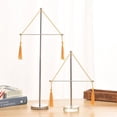 thumbnail image 3 of Ensemble d'Accessoires de Bureau, Support de Drapeau Miniature, 3 of 3