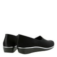 thumbnail image 6 of SAS Women's, Bliss Slip-On Black 7 WW, 6 of 7
