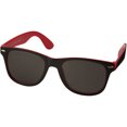 thumbnail image 4 of Sun Ray Sunglasses - Black With Colour Pop, 4 of 4