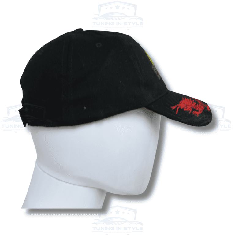 Vietnam Veteran Hat- Embroidered Black Vietnam Veteran Cap Vietnam Veteran Hat- Embroidered Black Vietnam Veteran Cap
