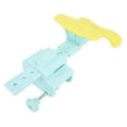 thumbnail image 1 of Kids Sitting Posture Corrector, Easy To Install Desk Writing Posture Corrector Comfortable  for Home, 1 of 7