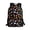 Animal Alphabet Print, variant on Retro Game Print Kids Backpack 17 Inch School Bag Backpack for Girls Boys Durable Multi-Pocket School Bookbag for 5-14 Boys, Elementary Middle School Student