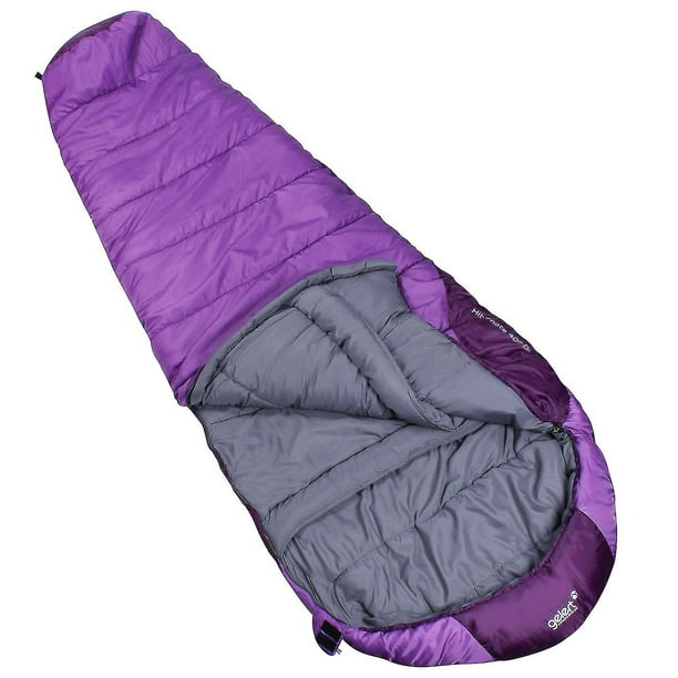 Gelert hibernate 400 sleeping bag sale