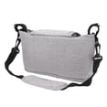 thumbnail image 1 of Bolsa de viaje para cochecito de bebé, bolsa colgante para cochecito de bebé, bolsa para carrito, solución innovadora, 1 of 9