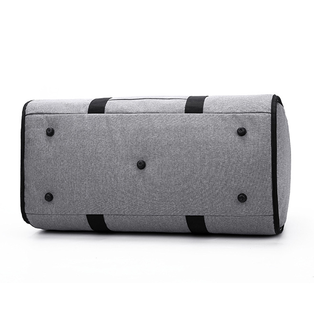 Suit Garment Long Dress Travel Luggage Bag for Hanging Clothes Carrier