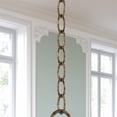 thumbnail image 2 of Livex Lighting Accessories Heavy Duty Decorative Chain, 2 of 3