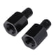 thumbnail image 5 of Adaptadores de espejos de LH 8mm a RH 8mm Motocicleta para, 5 of 7