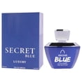 thumbnail image 4 of Perfume Eternal Luxury Secret Blue Eau de Parfum para hombre, 100 ml, 4 of 8