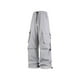 thumbnail image 2 of Ceisia Men's All-Season Cargo Pants - Gift Solid Casual Multiple Pockets Outdoor Straight Leg Fitness Trousers, 2 of 6