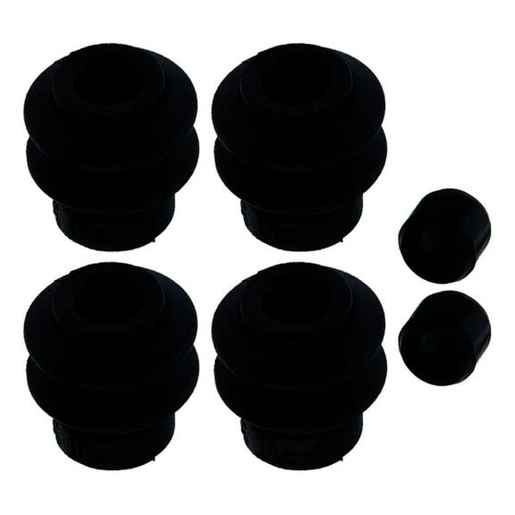 Raybestos H16131 Professional Grade Disc Brake Caliper Bushing Fits select: 2004-2008 TOYOTA HIGHLANDER, 2004-2009 LEXUS RX