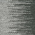 thumbnail image 3 of SAFAVIEH Vintage Leather Jarred Diamond Striped Area Rug, Light Grey/Charcoal, 6' x 9', 3 of 4