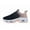 BlackPeach, variant on Women's Athletic Running Sneaker Shoes for Sports, Gym, Jogging, Tennis and Fitness BlackWhite US 8