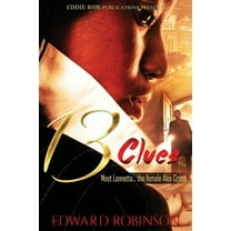 13 Clues (Paperback)