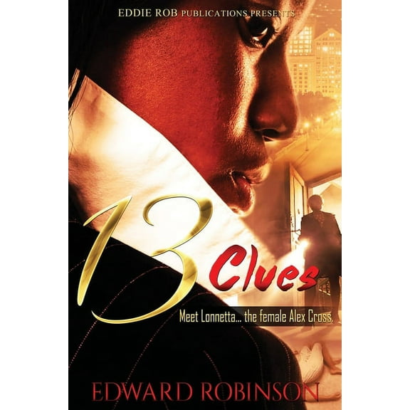 13 Clues (Paperback)