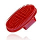 thumbnail image 4 of Seitruly Juego de Spa adelgazante con cepillo para meridianos de TPU, masajeador de mano y cuerpo, herramienta de relajación ergonómica profesional para Type2 NO2 Seitruly CBP069204, 4 of 5