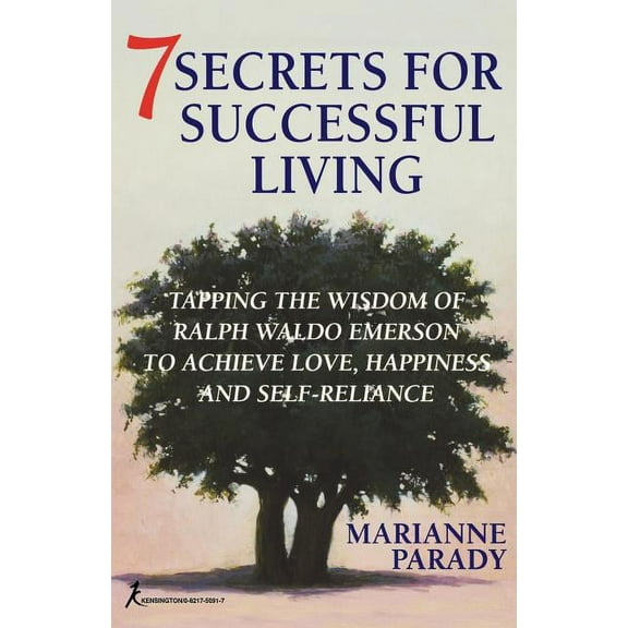 7 Secrets for Successful (Paperback)