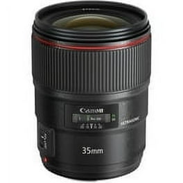 Canon EF 24-70mm F2.8l Ii Usm Lens - Walmart.ca