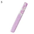 thumbnail image 1 of UDIYO Shiny Children Sequins Slap Bracelet Wristband Headband Party Wrist Strap Gift, 1 of 7