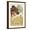 Brown Frame, variant on Art.com Travel Poster for Asturias, Spain Art Print, 12" x 18"