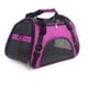 thumbnail image 2 of Transportadores de lados suaves, bolsa portátil para mascotas, bolsas de transporte para perros rosa, transportador para gatos azul, bolso de viaje transpirable para mascotas, 2 of 3