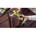 thumbnail image 4 of RYOBI - ONE+ 18V Lithium-Ion 1.5 Ah Battery - PBP002, 4 of 6