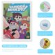 thumbnail image 3 of ¡Vamos, Mandy! Kits de Pintura de Diamantes para Adultos 5D DIY Diamond Art Kits Full Drill Diamond Dots para Regalo Decoración de Pared y Relajación Artes de Gemas 30*40cm, 3 of 6