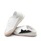 thumbnail image 1 of Zapatillas infantiles plegables y livianas DREAM PAIRS blancas, 1 of 5