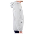 thumbnail image 6 of Polo Ralph Lauren Men's Classic Full Zip Fleece Hoodie MSRP $98, 6 of 10