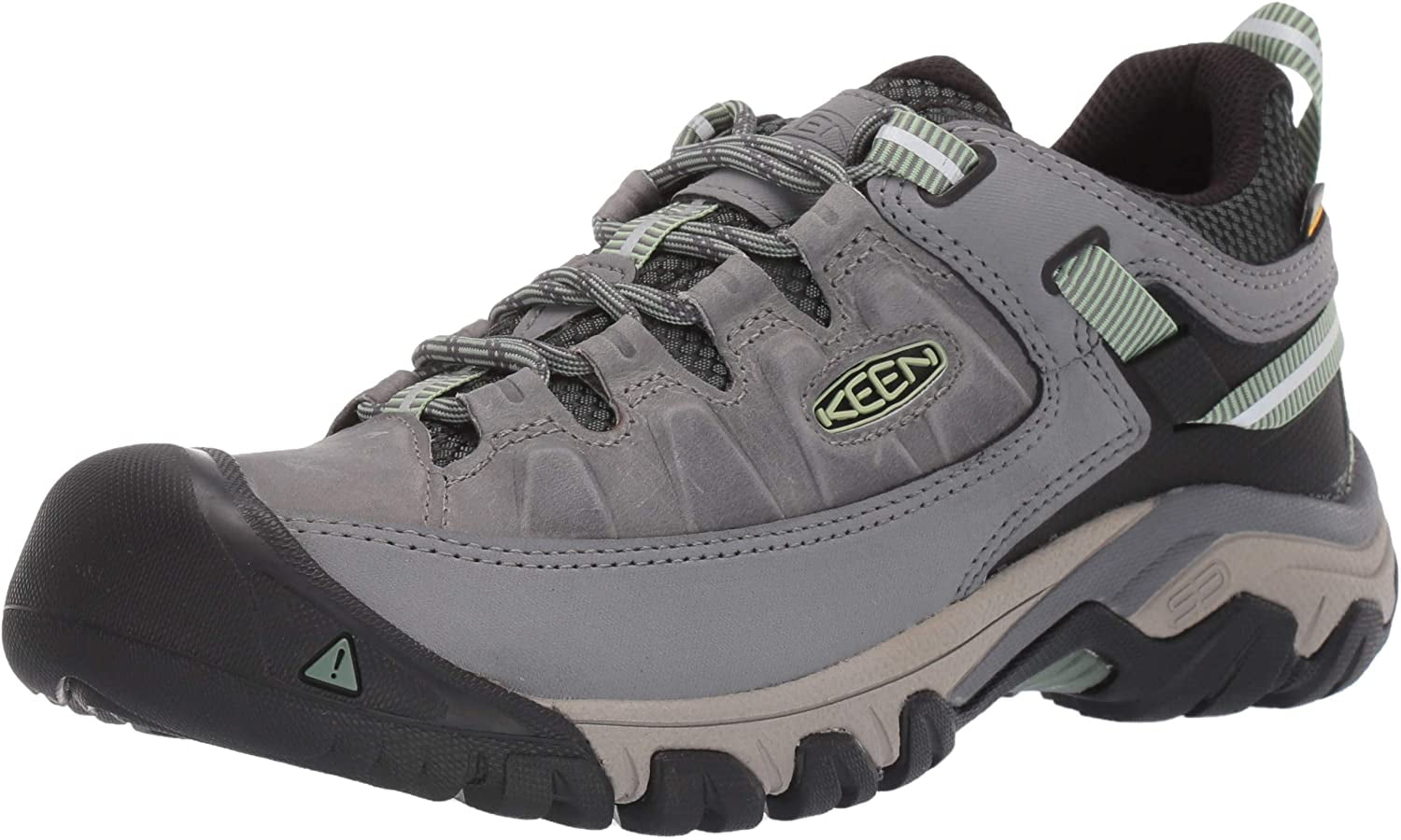 keen targhee iii wp m