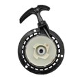 thumbnail image 5 of Aluminum Minimoto Easy Recoil Pull Starter For 2 Stroke 47cc 49cc Engine Pocket Bike Mini Moto Dirt Bike Kids ATV Quad, 5 of 5