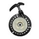 thumbnail image 5 of Aluminum Minimoto Easy Recoil Pull Starter For 2 Stroke 47cc 49cc Engine Pocket Bike Mini Moto Dirt Bike Kids ATV Quad, 5 of 5