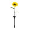thumbnail image 1 of Lampara Girasol LED Luz solar Jardín al aire libre Patio Camino Césped Estacas Lámpara Likrtyny Lámpara, 1 of 6