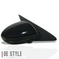 thumbnail image 3 of DNA Motoring OEM-MR-MA1321162 For 2010 to 2013 Mazda 3 OE Style Powered Adjustment Passenger / Right Side View Door Mirror, 3 of 3