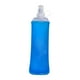 thumbnail image 2 of Botella de agua plegable de TPU suave multiusos con tapa para boquilla, portátil 500ml, 2 of 9